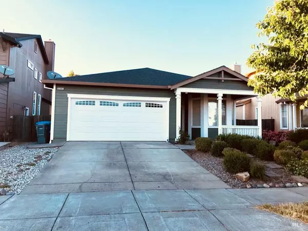 2507 Winterhaven AVE, Santa Rosa, CA 95404