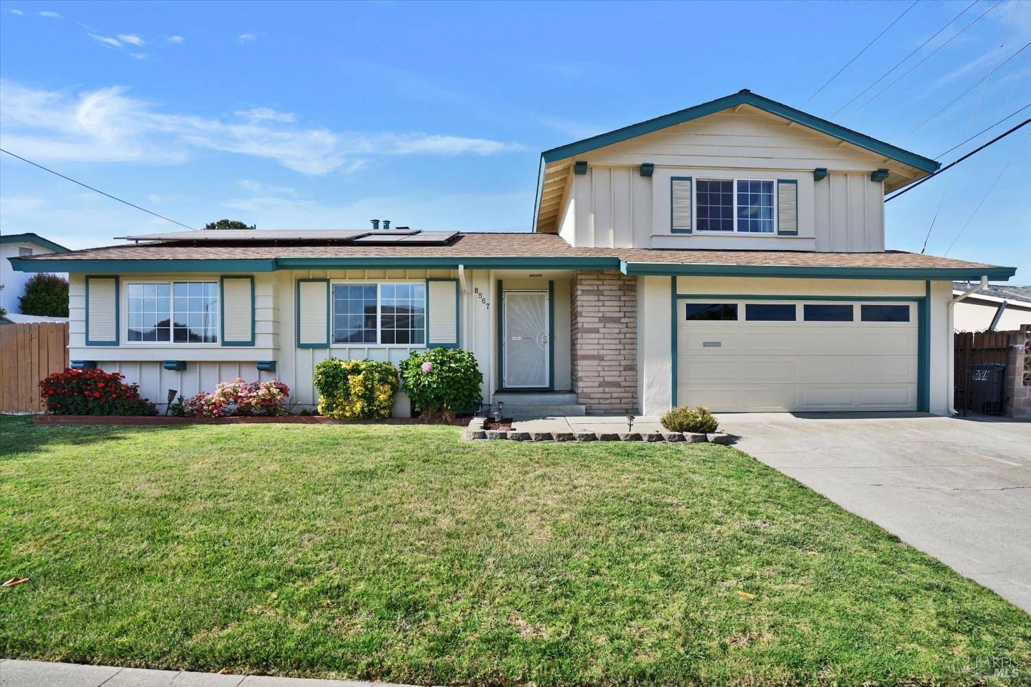 Dublin, CA 94568,8567 Davona DR