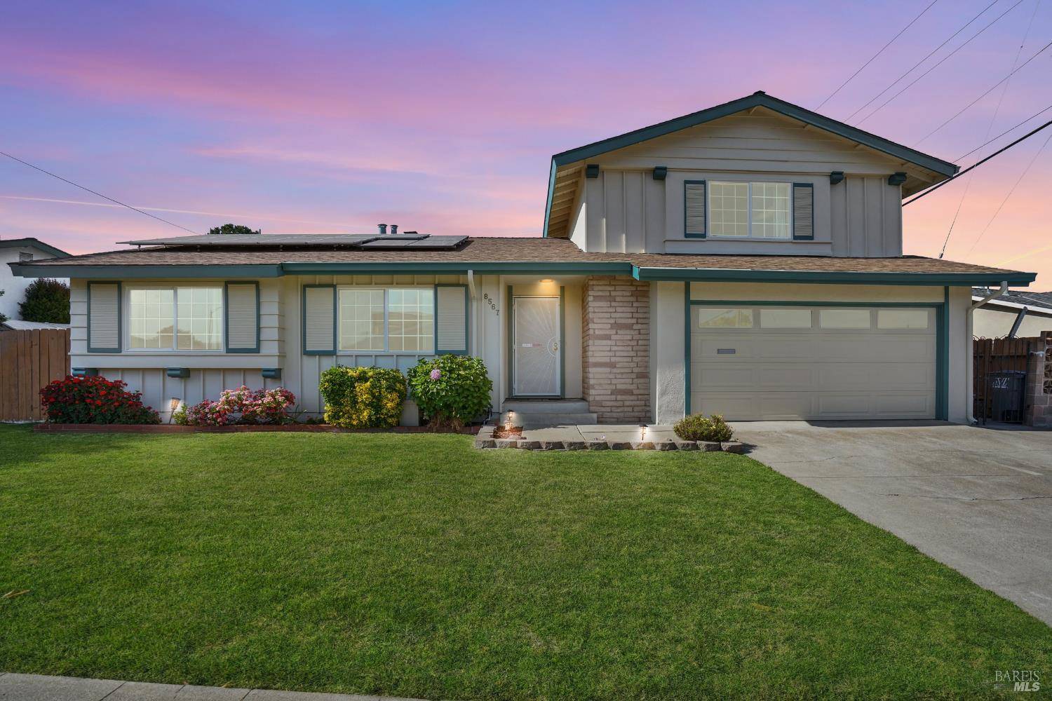 8567 Davona DR, Dublin, CA 94568