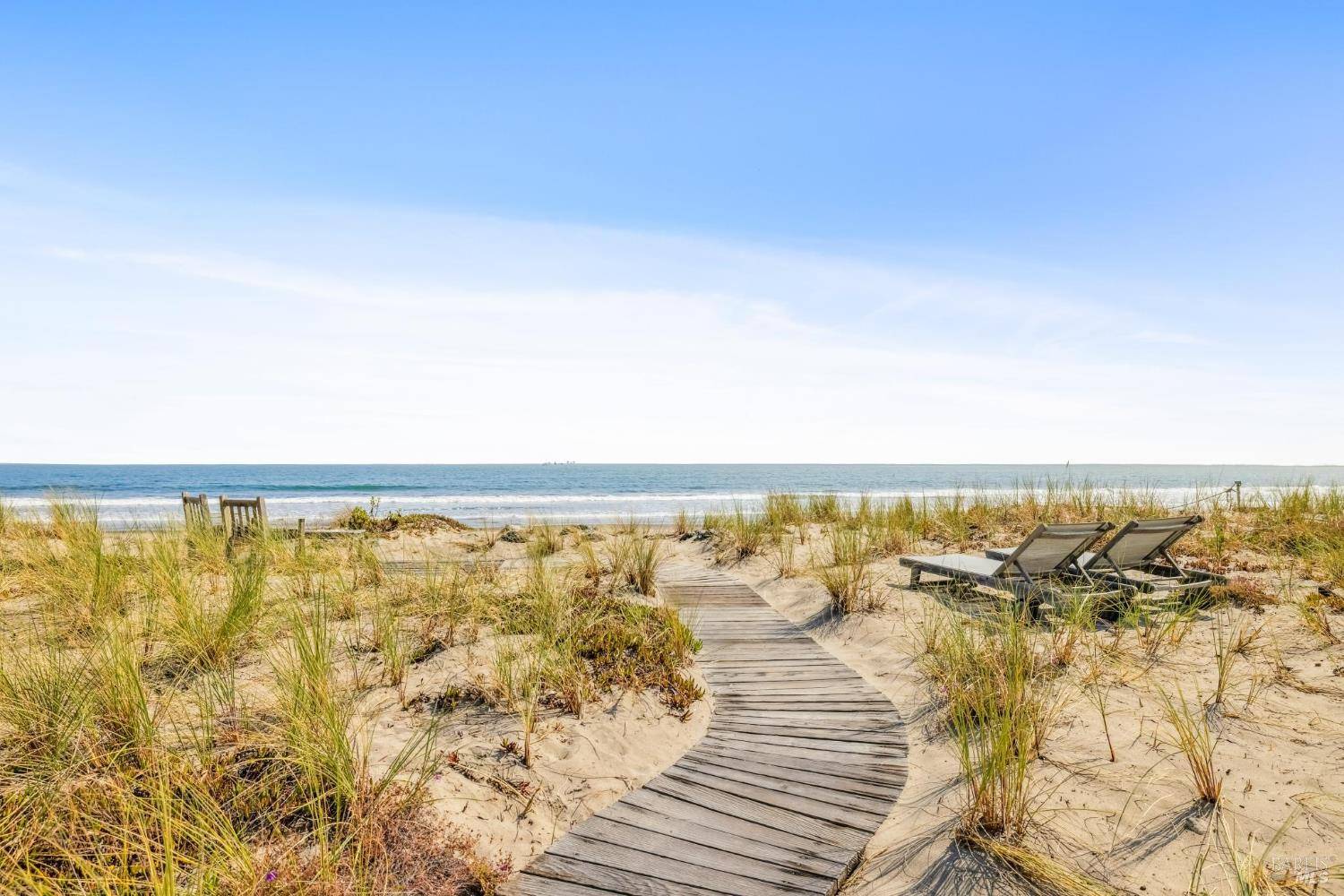 Stinson Beach, CA 94970,246 Seadrift RD