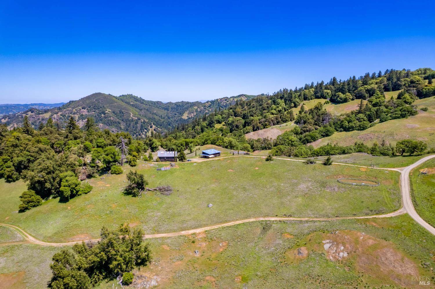 19780 Yorkville Ranch RD, Yorkville, CA 95494