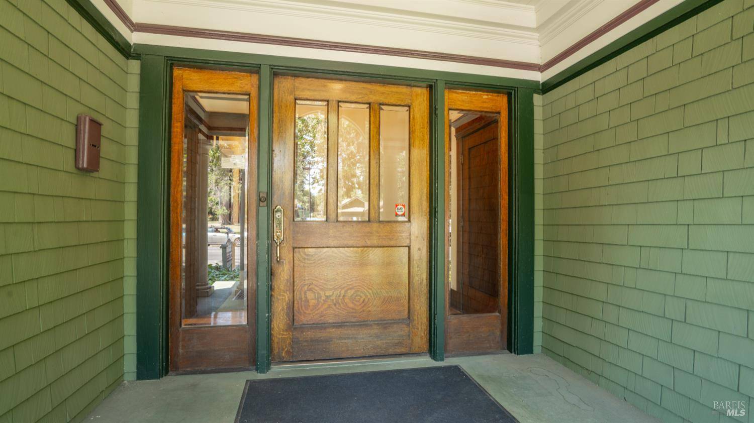 Napa, CA 94559,563 Jefferson ST
