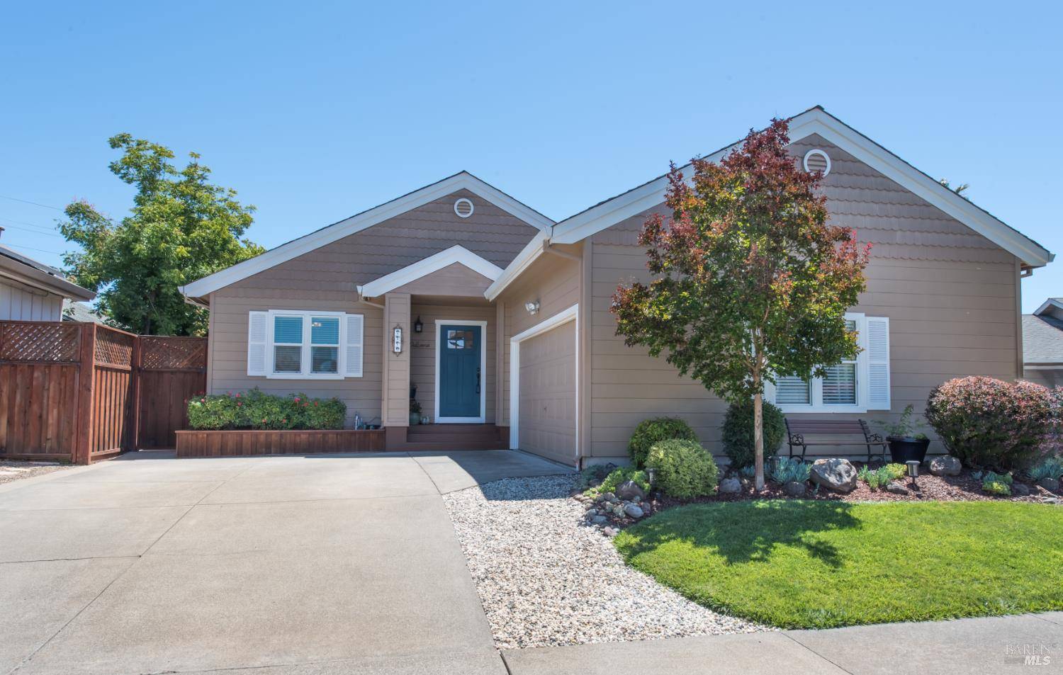 Santa Rosa, CA 95403,2170 Bock ST