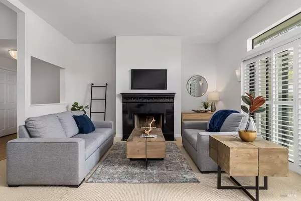 Mill Valley, CA 94941,36 Eucalyptus Knoll ST