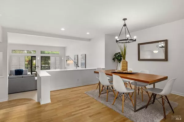 Mill Valley, CA 94941,36 Eucalyptus Knoll ST