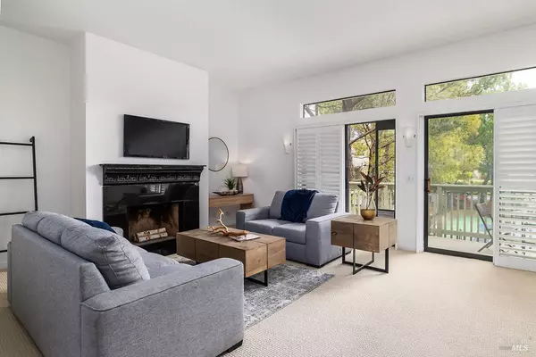 Mill Valley, CA 94941,36 Eucalyptus Knoll ST