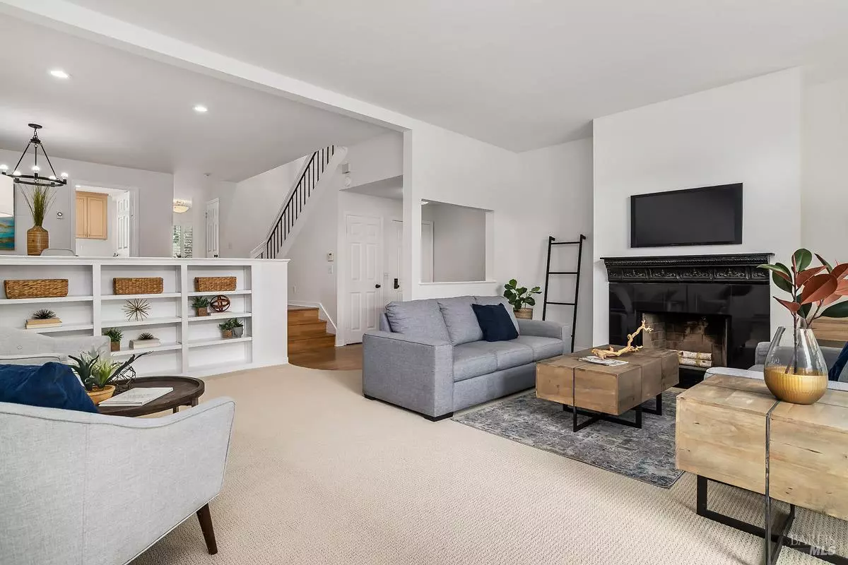 Mill Valley, CA 94941,36 Eucalyptus Knoll ST