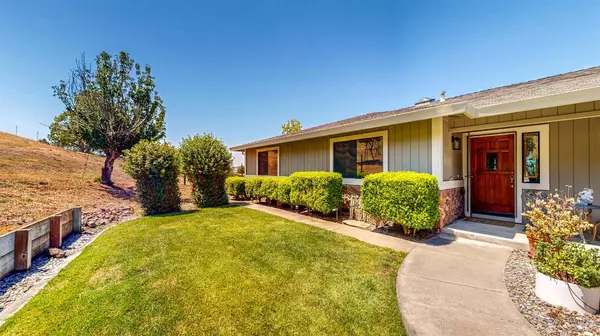 Santa Rosa, CA 95404,4389 Summit View Ranch RD
