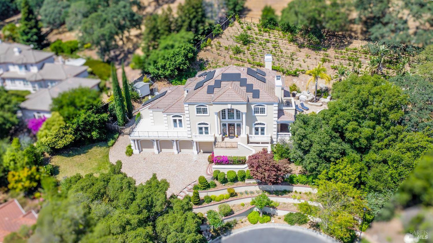 955 Appleridge PL, Fairfield, CA 94534