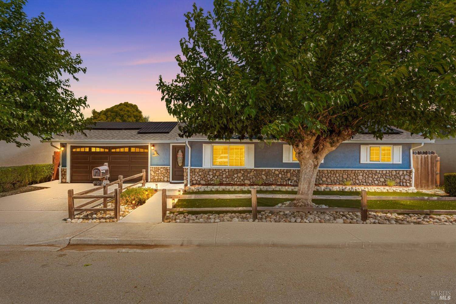 216 Walnut ST, Suisun City, CA 94585