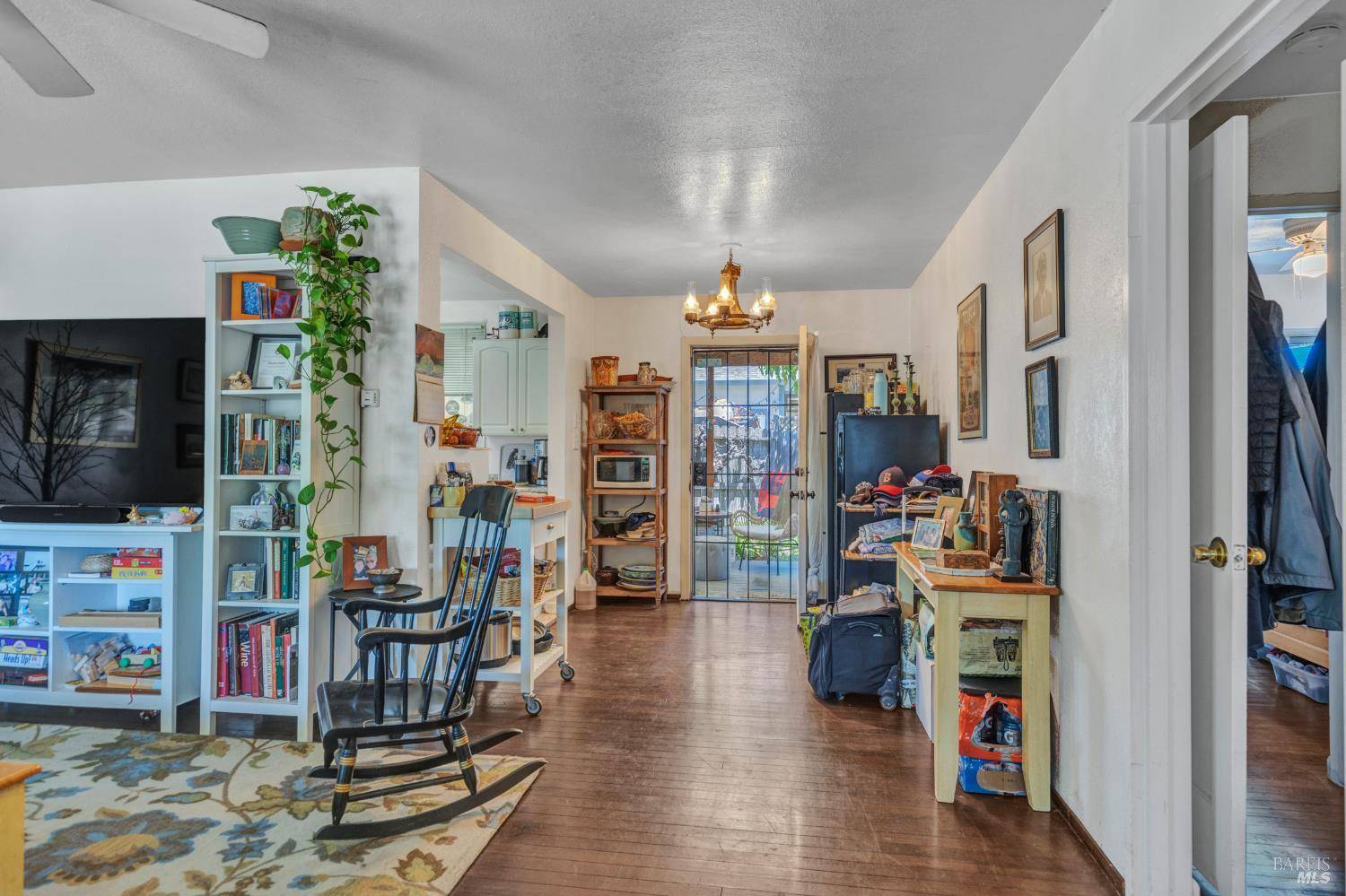 Napa, CA 94558,2720 Laurel ST