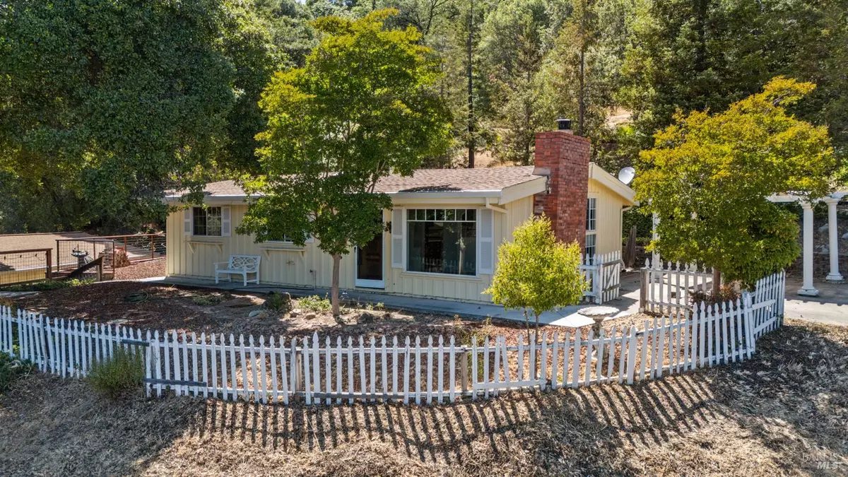 Ukiah, CA 95482,1216 W Standley ST