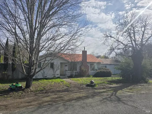 76241 Main ST, Covelo, CA 95428