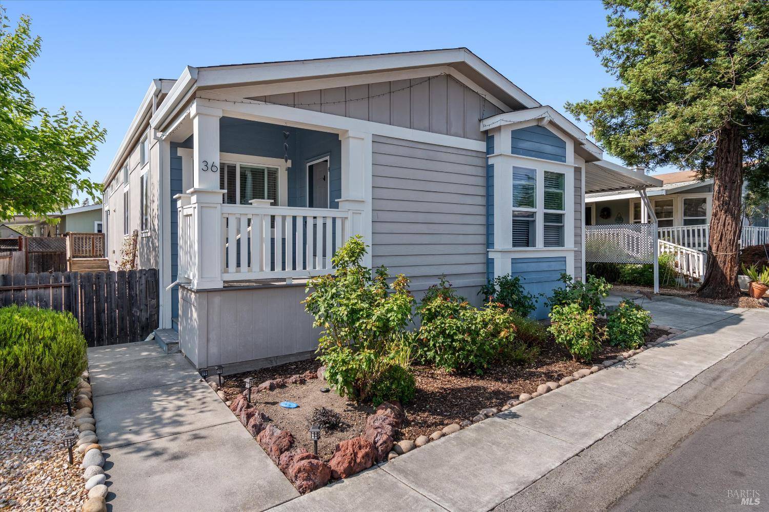 Petaluma, CA 94954,36 N Napa DR