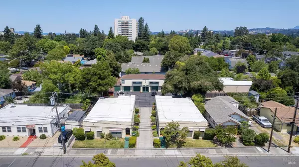 Santa Rosa, CA 95404,823 Wheeler ST #825