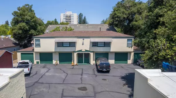 Santa Rosa, CA 95404,823 Wheeler ST #825