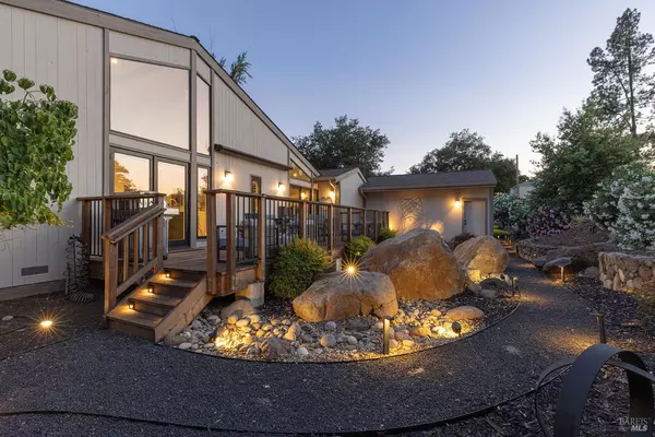 Napa, CA 94558,110 Bonnie Brook DR