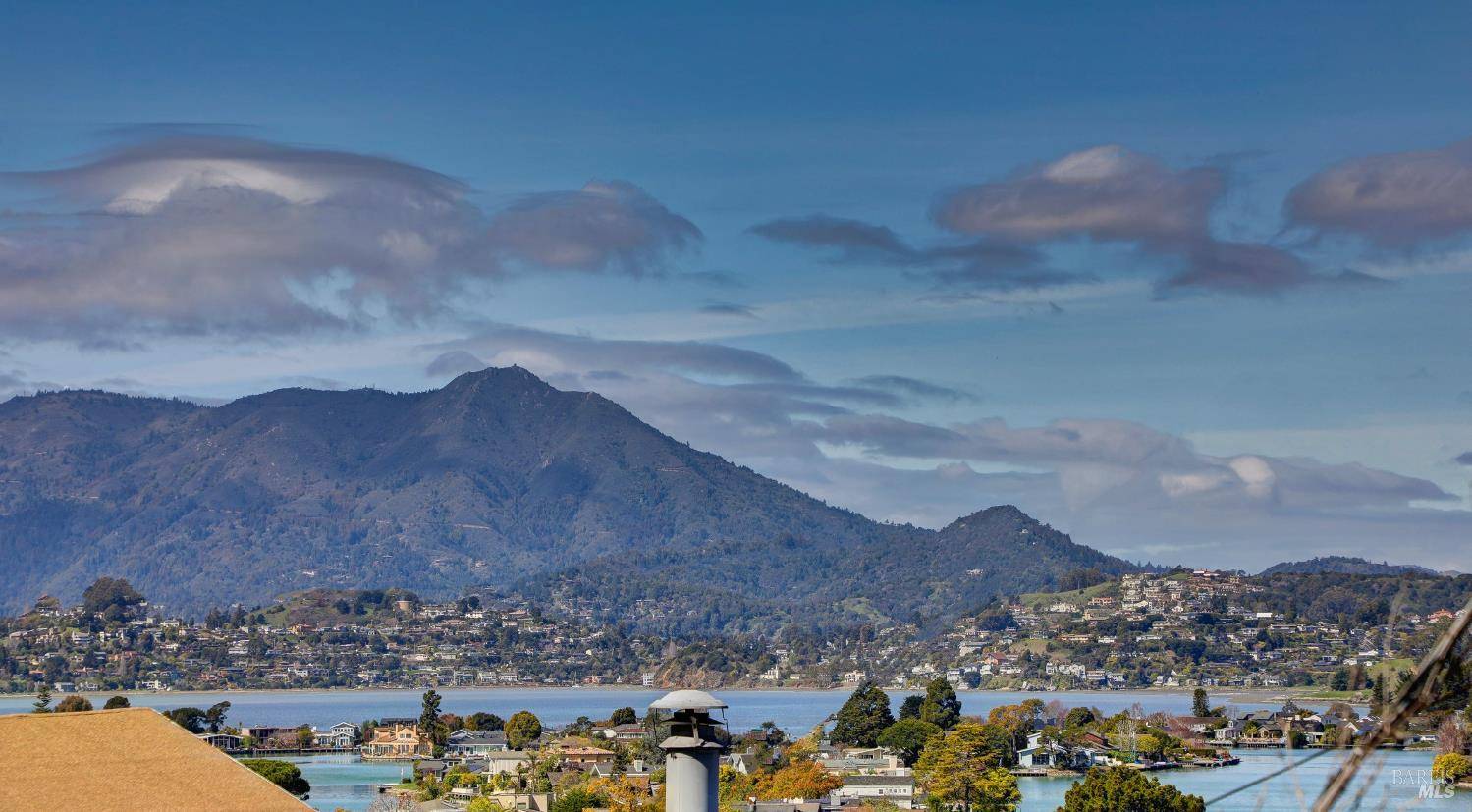 Tiburon, CA 94920,87 Eastview AVE
