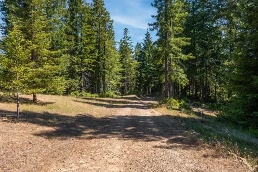 5801 Flynn Creek RD, Comptche, CA 95427