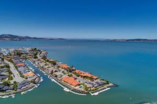 79 Saint Thomas WAY, Tiburon, CA 94920