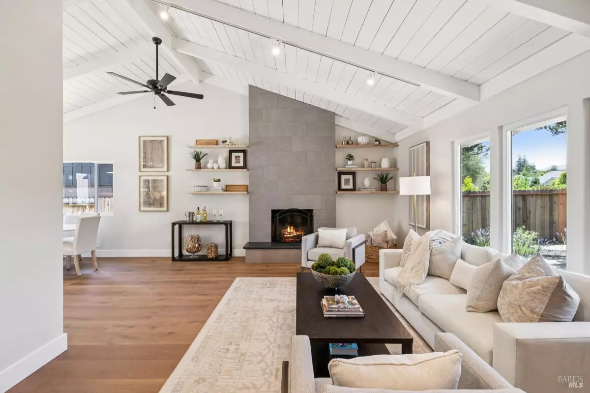 St. Helena, CA 94574,1830 Spring Mountain RD