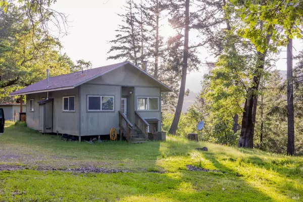 Laytonville, CA 95454,8000 Simmerly Ranch RD