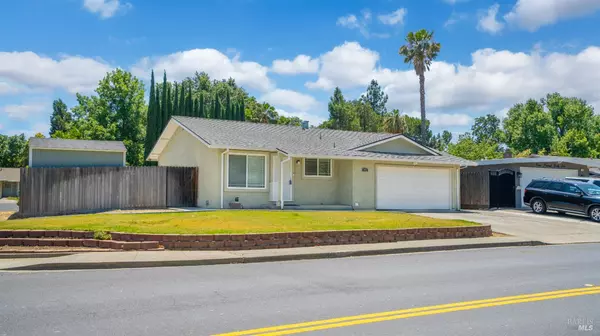 Vacaville, CA 95687,472 Beelard DR