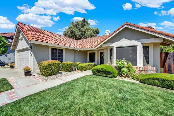 Vacaville, CA 95688,231 Ballindine DR