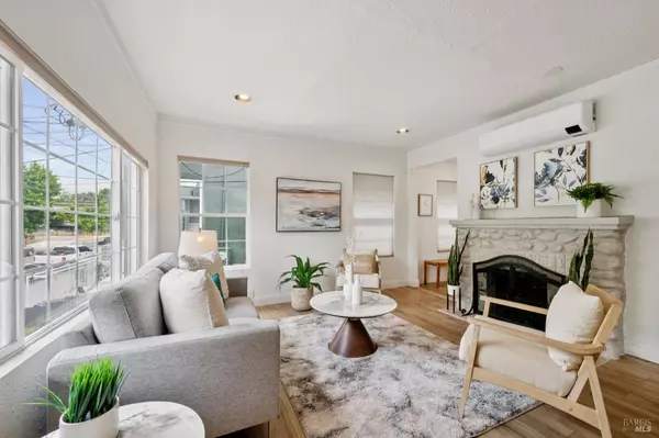 3206 Champion ST, Oakland, CA 94602