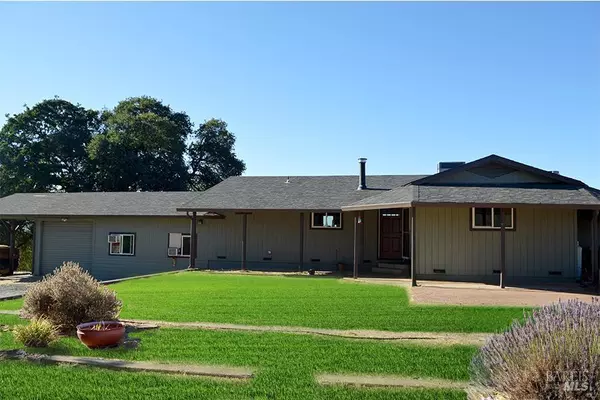 6765 S State Highway 29, Kelseyville, CA 95451