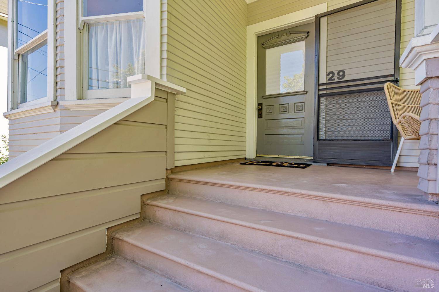 San Rafael, CA 94901,29 Frances ST