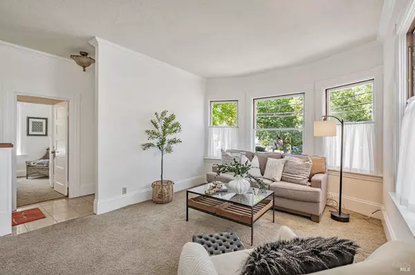 San Rafael, CA 94901,29 Frances ST