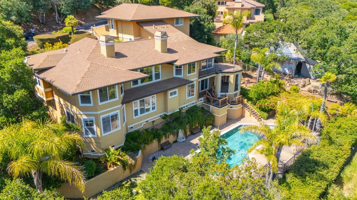 San Rafael, CA 94903,6 Leona DR