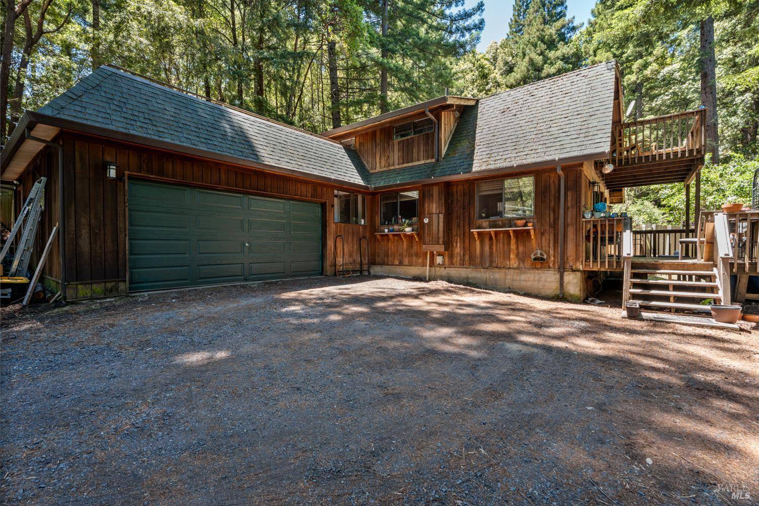 24220 Camellia DR, Willits, CA 95490
