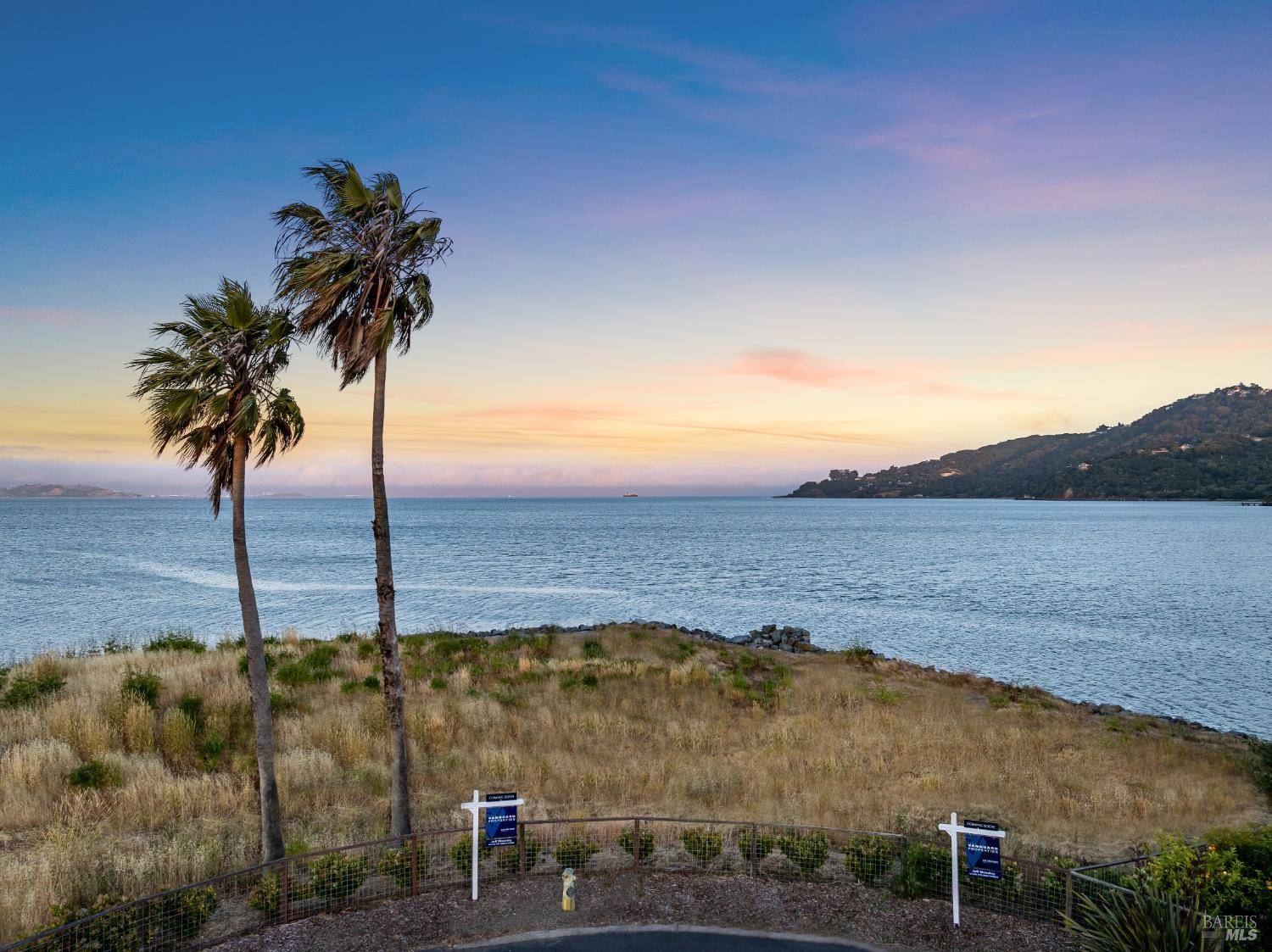 Tiburon, CA 94920,0 Trinidad DR #Lot #26