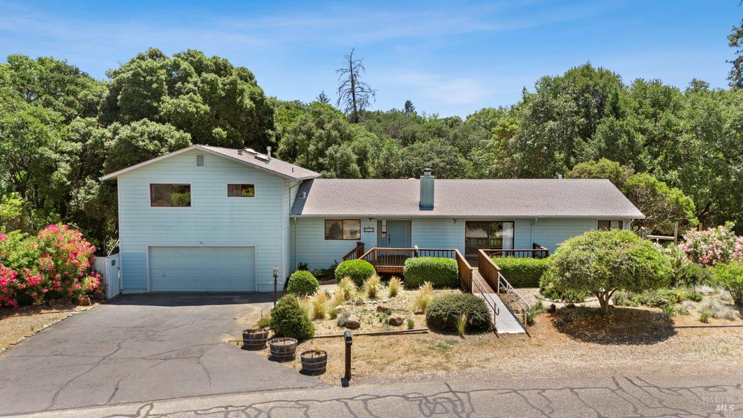 2155 Gowan WAY, Redwood Valley, CA 95470