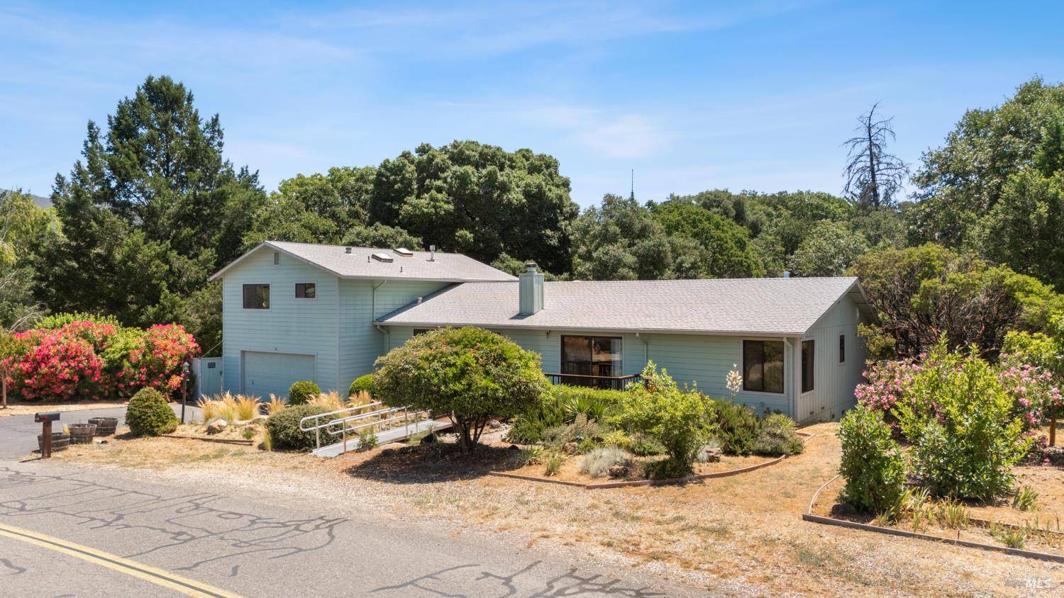 Redwood Valley, CA 95470,2155 Gowan WAY