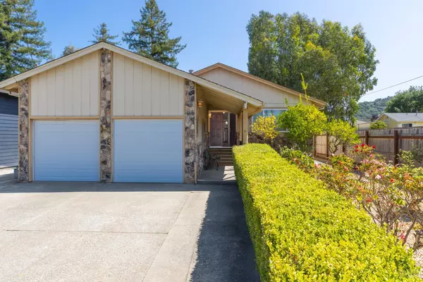 San Rafael, CA 94903,32 Roosevelt AVE
