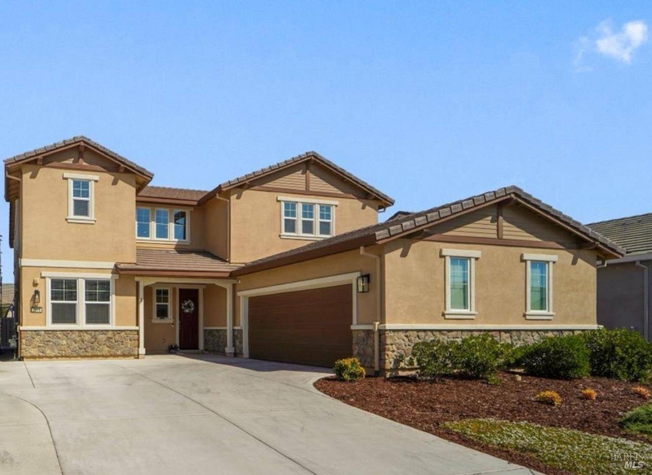 Vacaville, CA 95687,3019 Belden CT