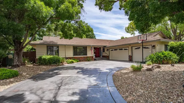 Vacaville, CA 95688,173 San Jose CT