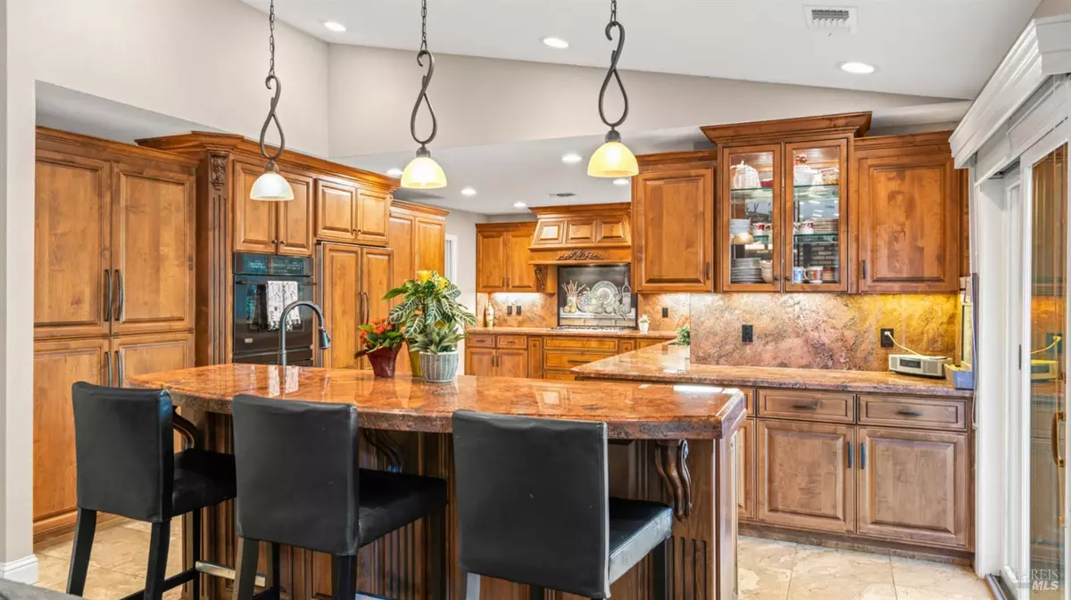 Vacaville, CA 95688,173 San Jose CT