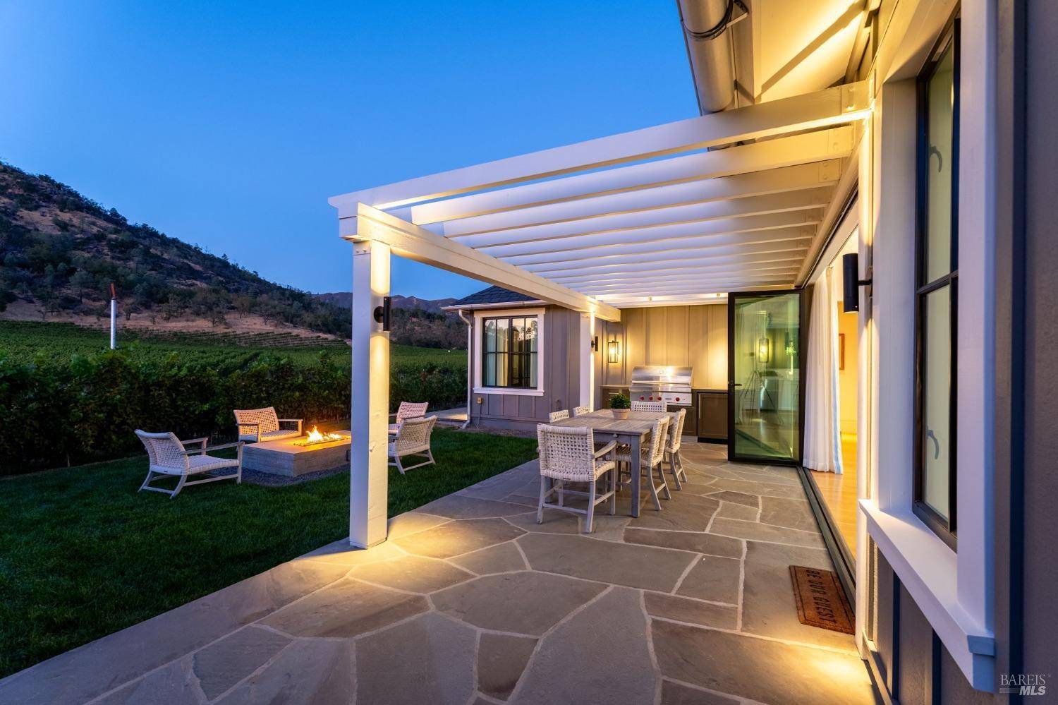 Calistoga, CA 94515,10 Palisades PL
