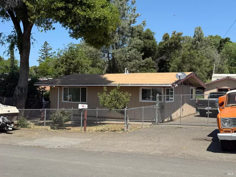 14112 Woodland DR, Clearlake, CA 95422