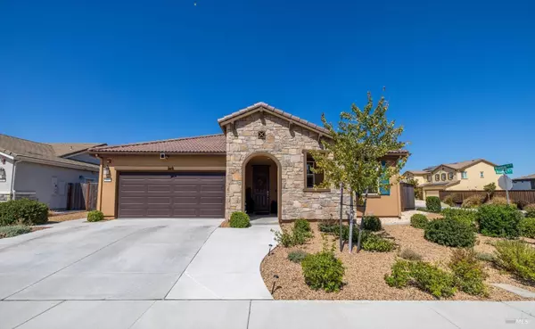 Vacaville, CA 95687,805 Broadfork CIR