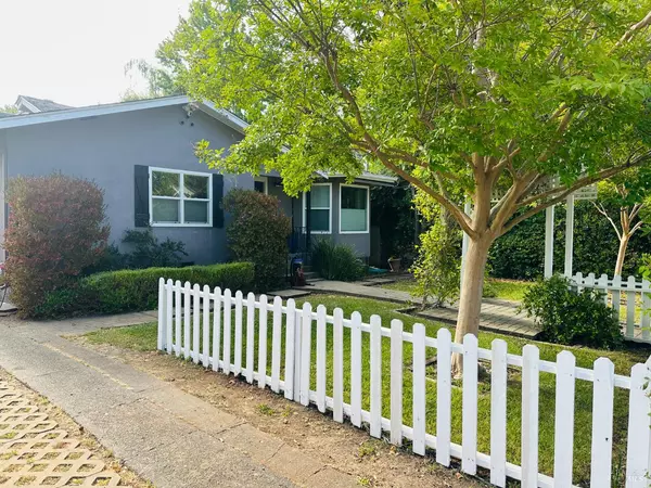 Napa, CA 94559,1244 East AVE