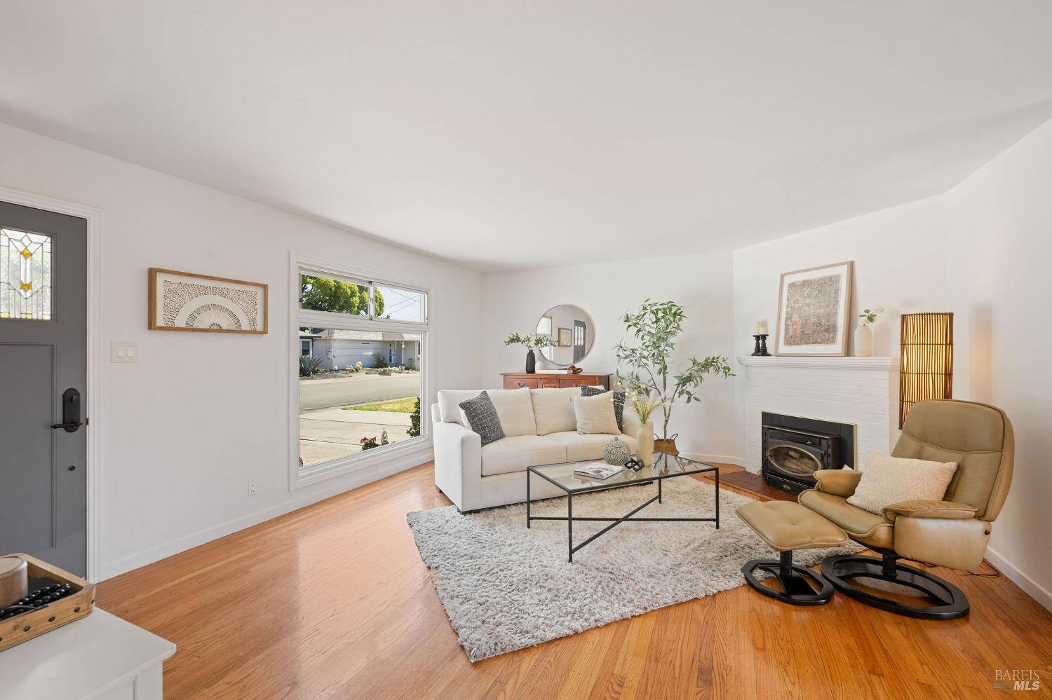 Napa, CA 94558,2789 Cypress ST