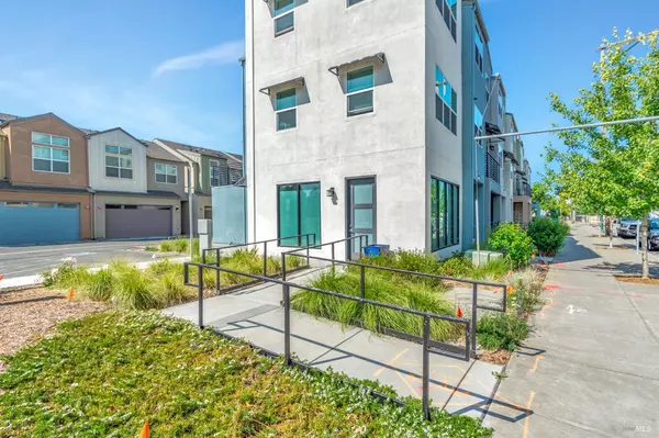 Santa Rosa, CA 95407,55 Haworth WAY