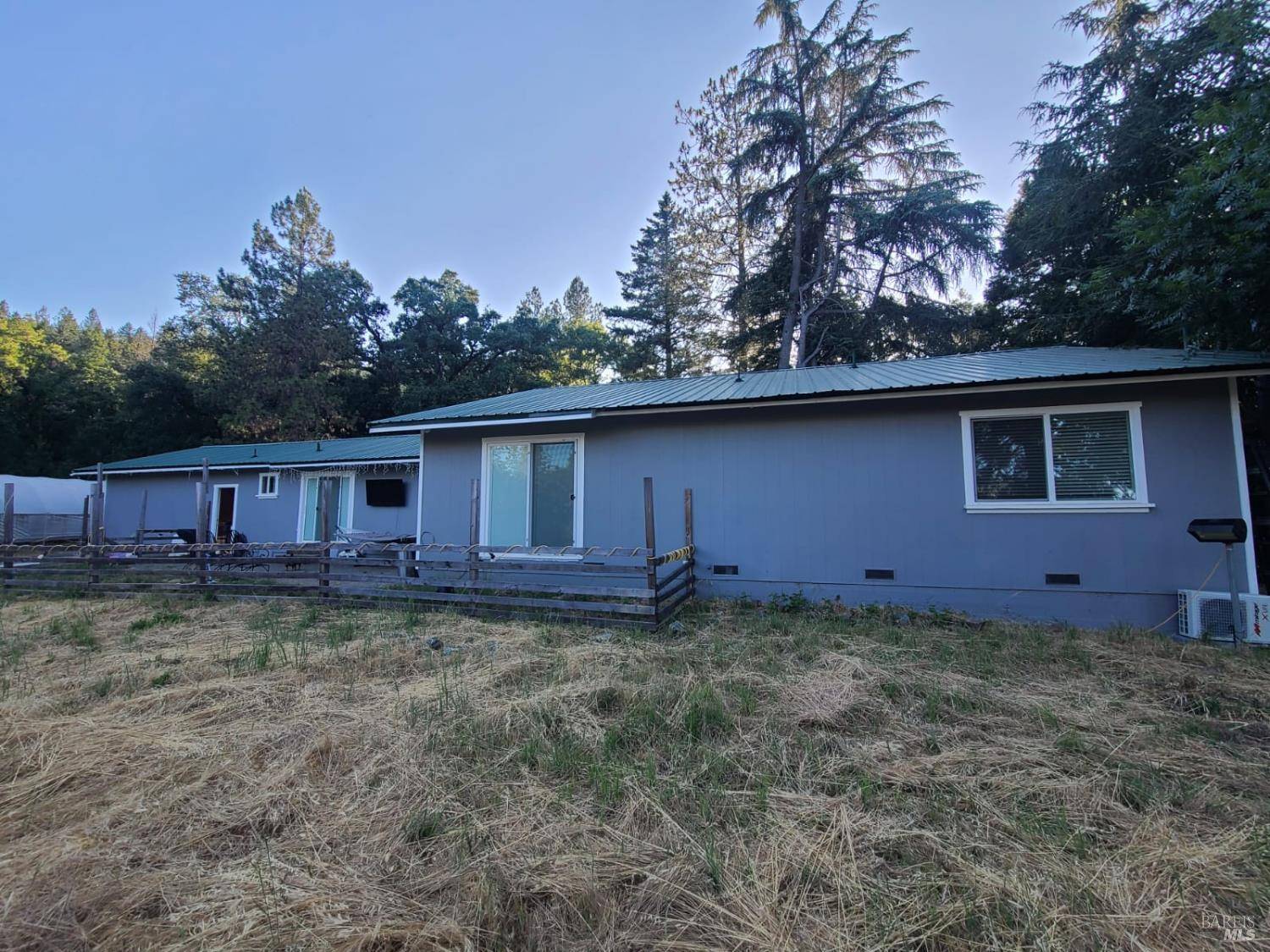 Covelo, CA 95428,22500 Covelo Refuse RD