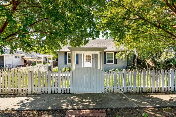 Napa, CA 94559,1673 E ST