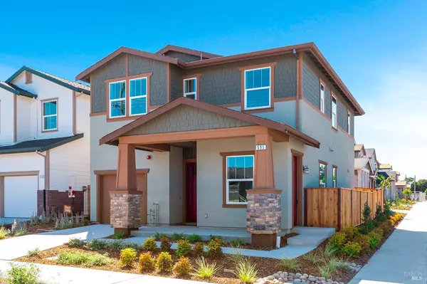 Petaluma, CA 94952,543 Madison ST